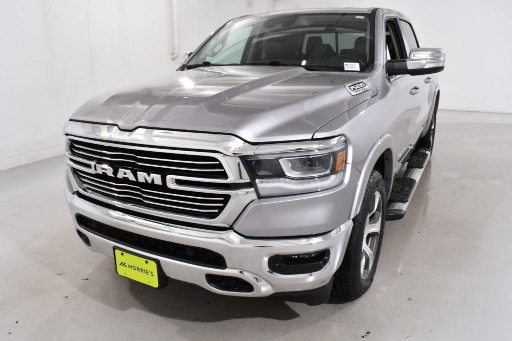 ram ram 1500 pickup 2021 1C6SRFJT9MN670270 image ram ram 1500 pickup 2021 1C6SRFJT9MN670270 image
